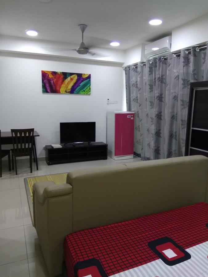 D'Perdana Apartment 2 Kota Bharu Kültér fotó