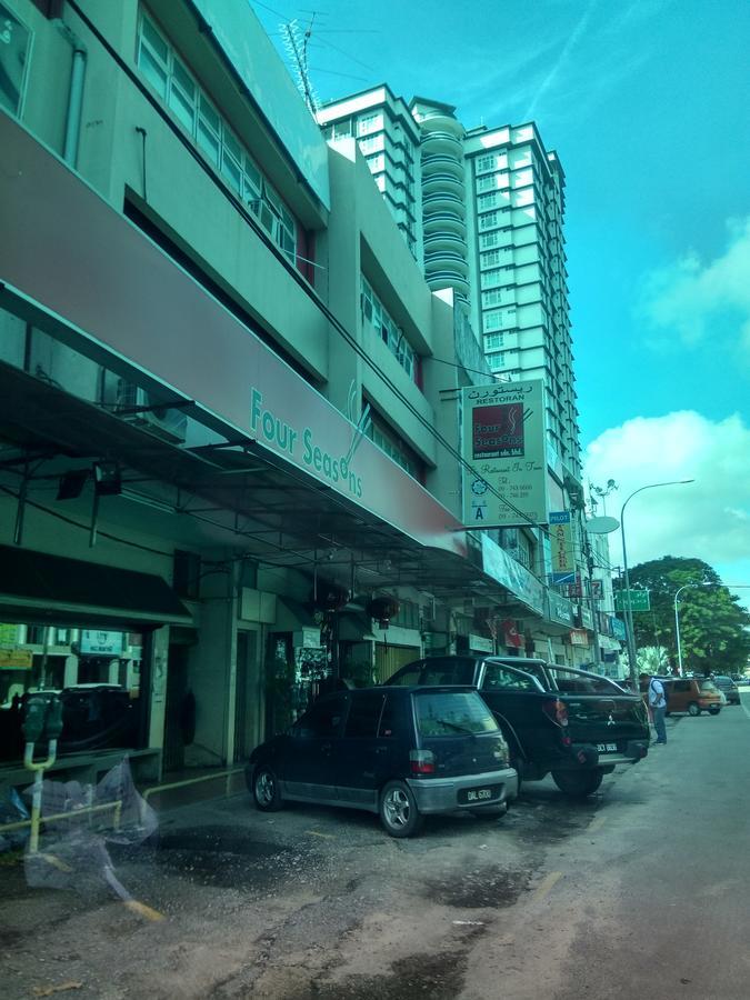D'Perdana Apartment 2 Kota Bharu Kültér fotó