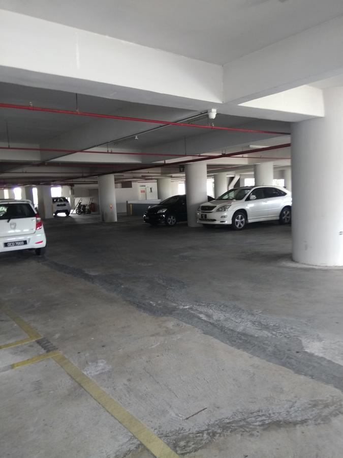 D'Perdana Apartment 2 Kota Bharu Kültér fotó