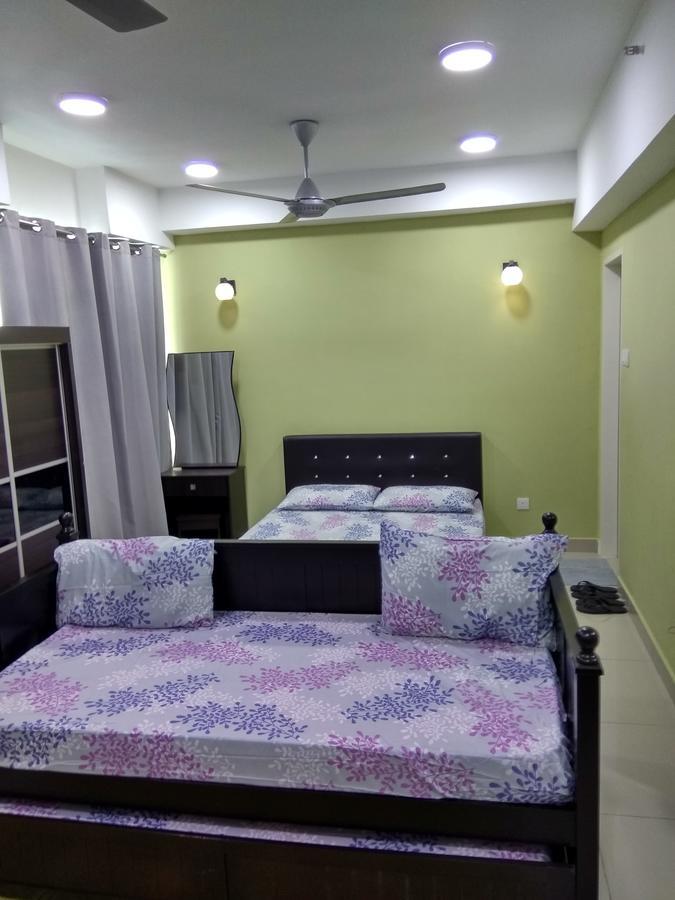 D'Perdana Apartment 2 Kota Bharu Kültér fotó