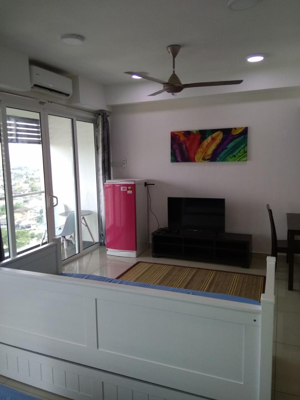 D'Perdana Apartment 2 Kota Bharu Kültér fotó