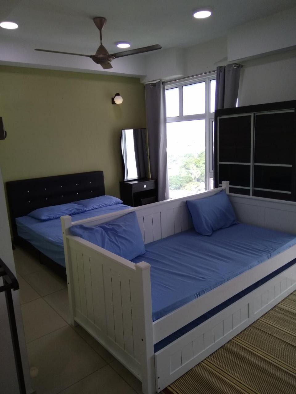 D'Perdana Apartment 2 Kota Bharu Kültér fotó