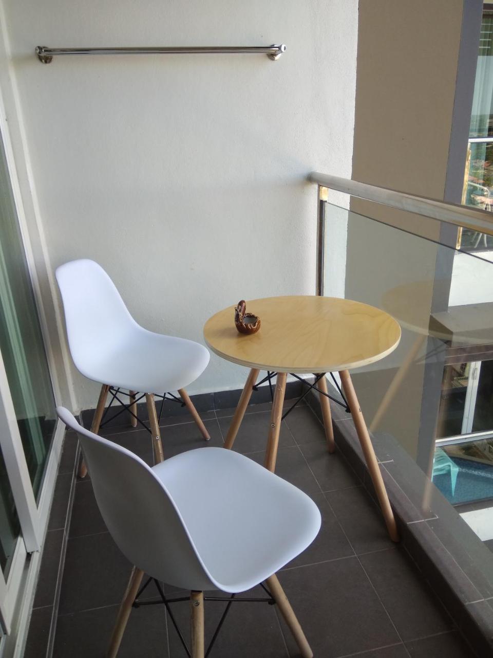 D'Perdana Apartment 2 Kota Bharu Kültér fotó