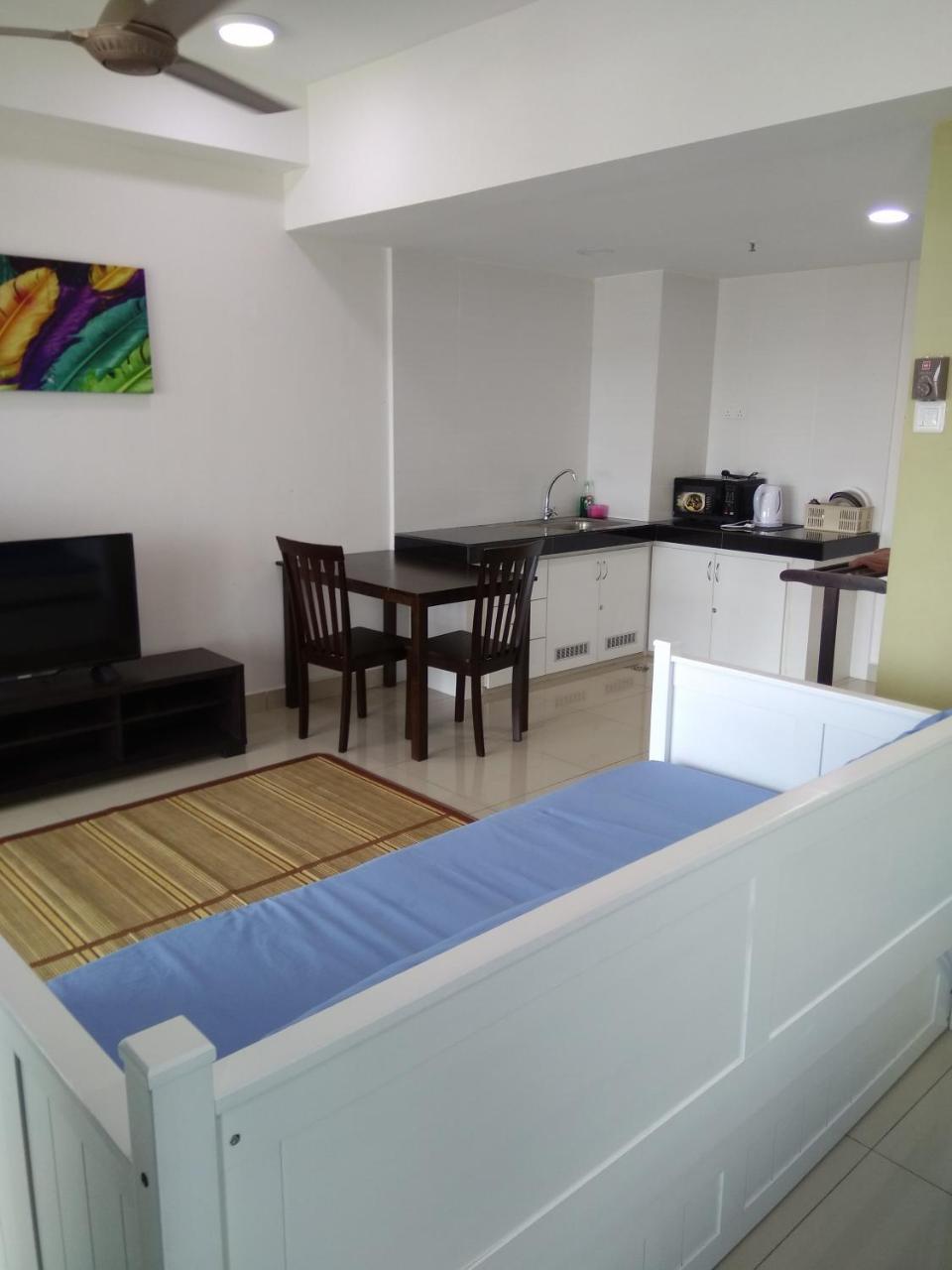D'Perdana Apartment 2 Kota Bharu Kültér fotó