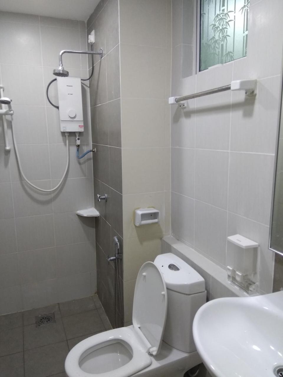 D'Perdana Apartment 2 Kota Bharu Kültér fotó