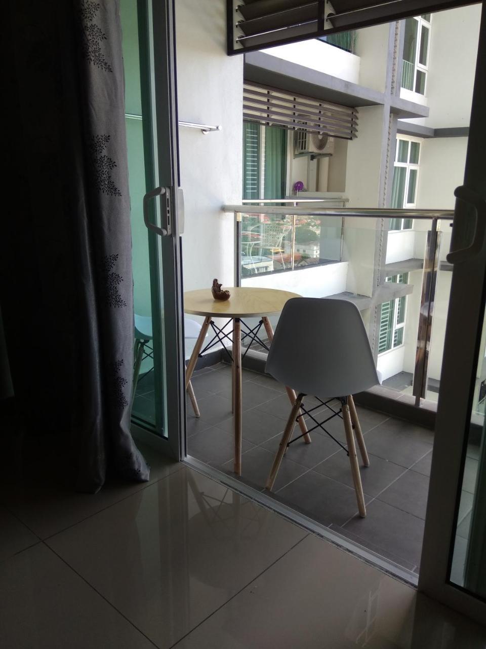 D'Perdana Apartment 2 Kota Bharu Kültér fotó