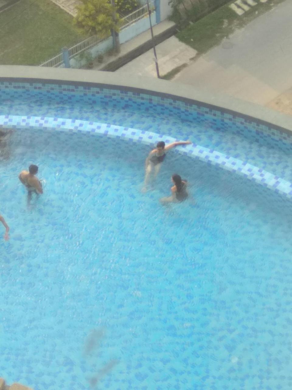 D'Perdana Apartment 2 Kota Bharu Kültér fotó